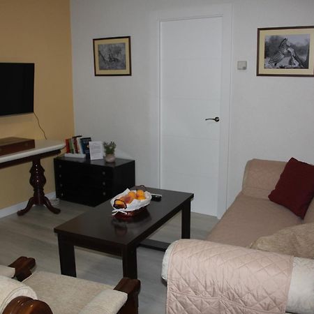 The Flats Apartman Ávila Kültér fotó