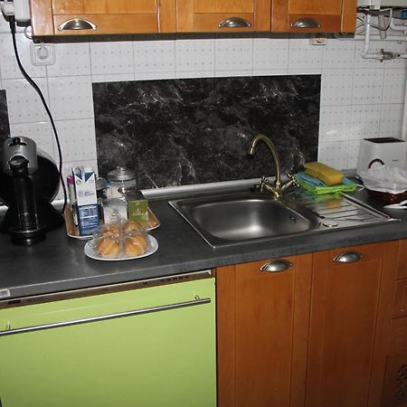 The Flats Apartman Ávila Kültér fotó