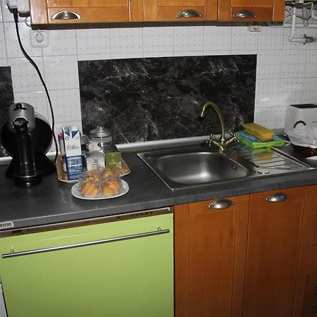 The Flats Apartman Ávila Kültér fotó