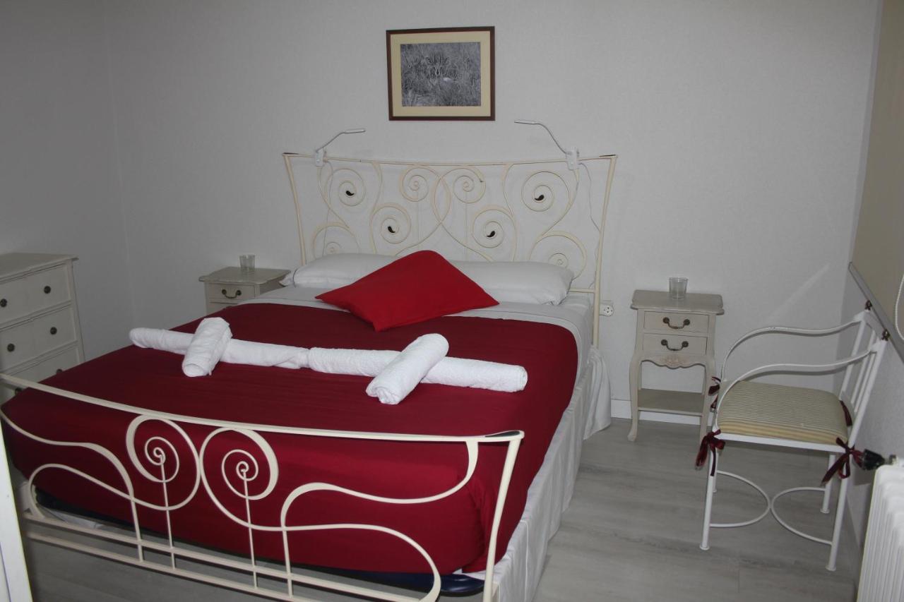 The Flats Apartman Ávila Kültér fotó