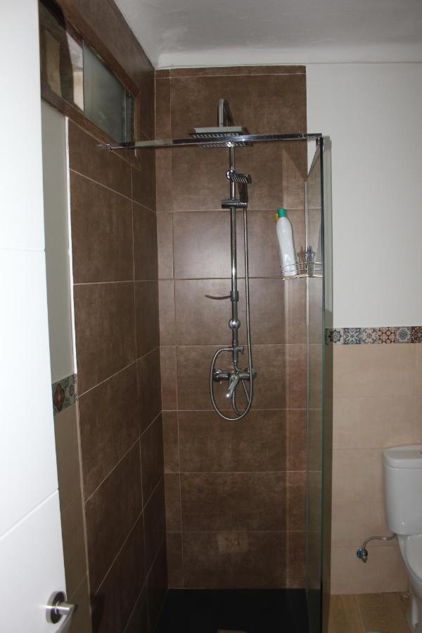 The Flats Apartman Ávila Kültér fotó
