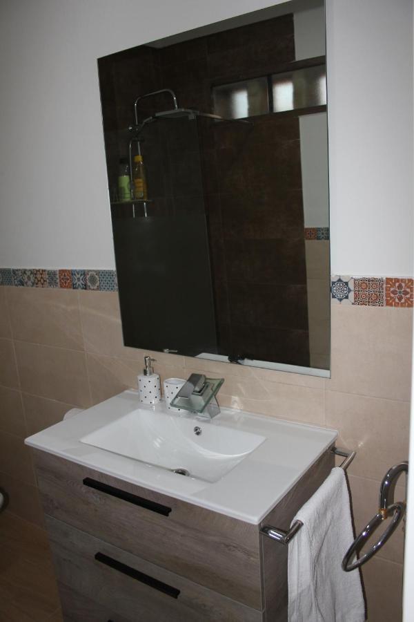 The Flats Apartman Ávila Kültér fotó
