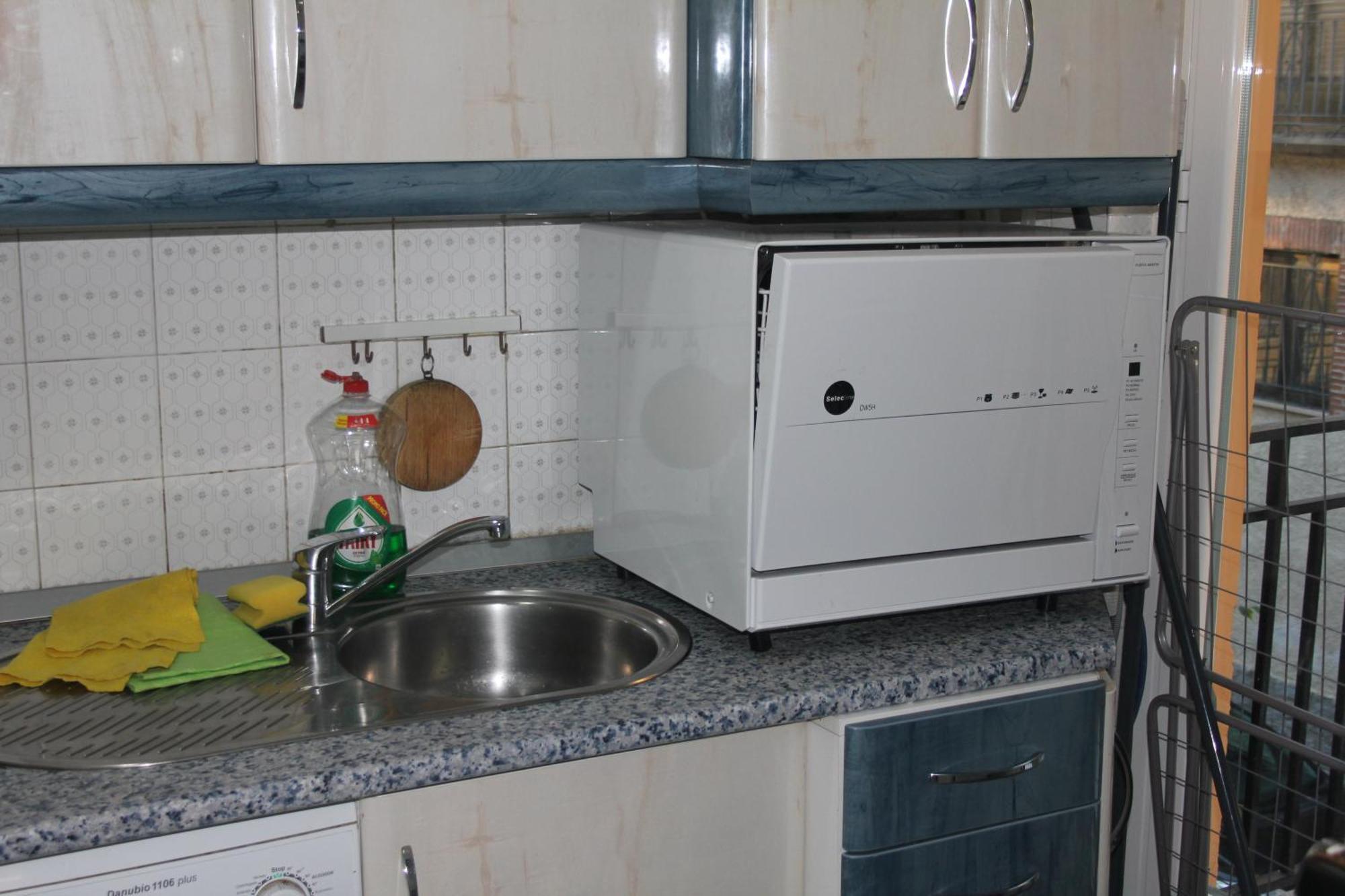 The Flats Apartman Ávila Kültér fotó
