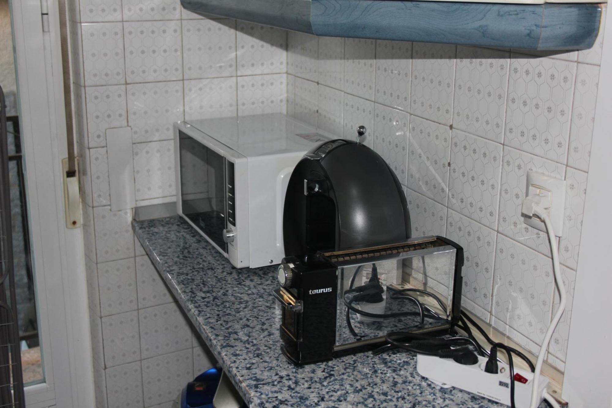 The Flats Apartman Ávila Kültér fotó